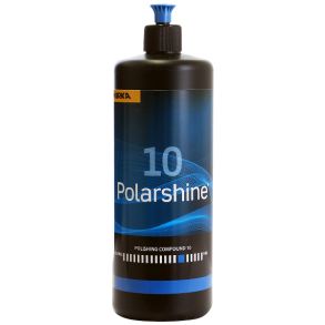 Mirka Polarshine 10 polermiddel, 1l
