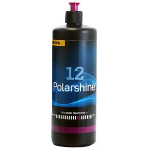 Mirka Polarshine 12 polermiddel, 1l