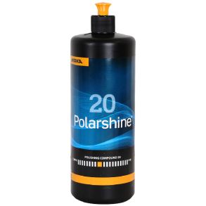 Mirka Polarshine 20 polermiddel, 1l