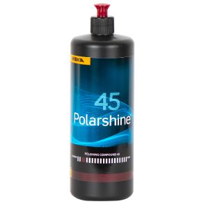 Mirka Polarshine 45 polermiddel, 1l