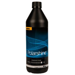 Mirka Polarshine liquid nano voks, 1l