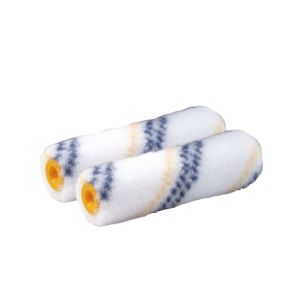 Radiatorruller Paintline HK 10cm, 2stk.