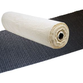 Slingredug 0.8 x 20m hvid