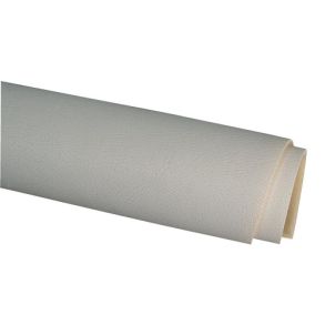 Indretningsmateriale off white 5mm 5m x 140cm rulle