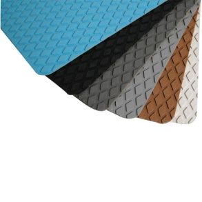 Treadmaster Skridbelgning step hvid sand diamant 2stk 275x1