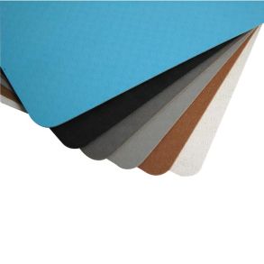 Treadmaster Skridbelgning step lys gr smooth 2stk 412x203x