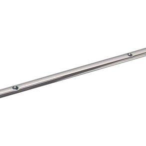 Klskinne RF 19mm halvrund, 3m