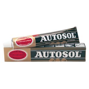 Autosol polermiddel, 75ml