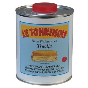 Le Tonkinois Bio Impression trolie, 1L