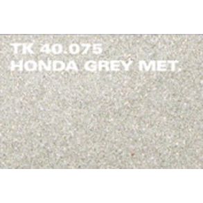Spraymaling Honda gr metal