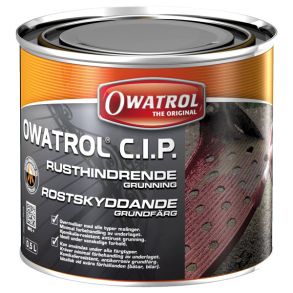 Owatrol C.I.P. Antirust primer, 750ml