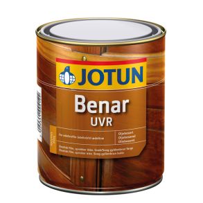 Jotun Benar UVR alkydolie 3/4L