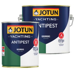 Jotun Antipest komp B 0,5L