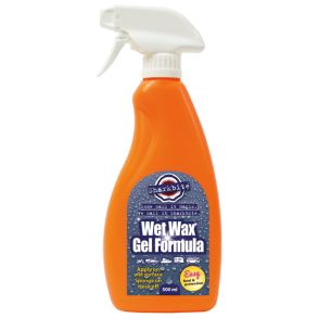 Sharkbite Wet Wax Gel Formula, 500ml