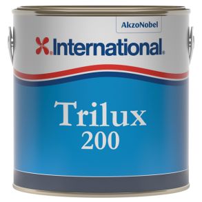 International Trilux 200 2.5L, Sort