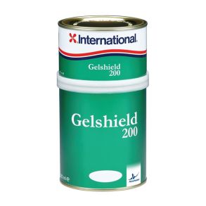 International Gelshield 200 epoxyprimer 3/4L, Grt st