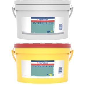 International Interfill 830 Epoxy 2.5L, Del B