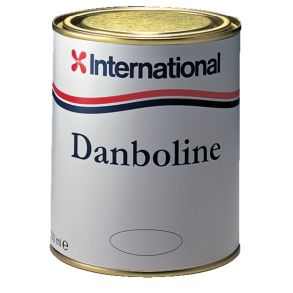 International Danboline 3/4L, Hvid