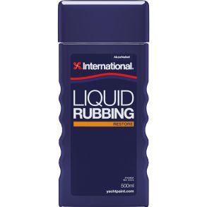 International Liquid Rubbing, 500ml