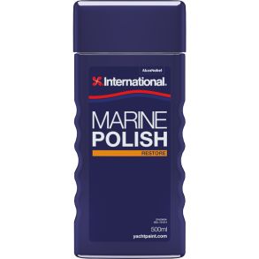 International Marine Polish, 500ml