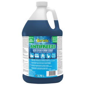 Star brite klervske til drikkevand & motor -73° 3800 ml