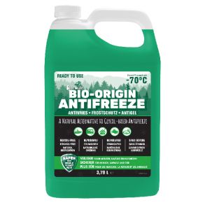 StarBrite klervske/antifreeze BIO-Origin -70°, 3780 ml