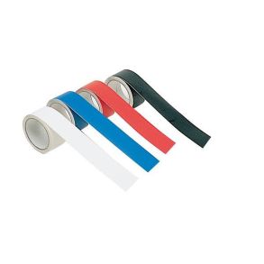 Dekotape 15mm, Sort