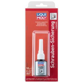 Liqui moly lsevske 10g