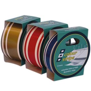 PSP colourstripe tape bl, 21mm