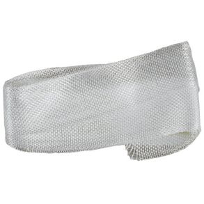 BHP Glasfiberbnd, 100mm x 5m