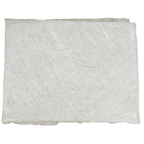 BHP Glasfibermtte 1m²