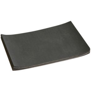 Mirka vdslibepapir 230x280mm P2500, 50stk