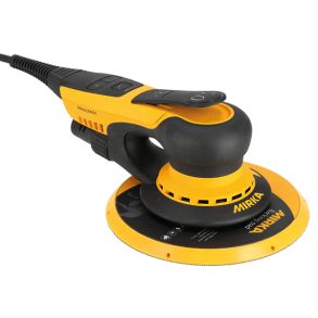 Mirka elslibemaskine DEROS II 650CV 150mm - 5,0 mm