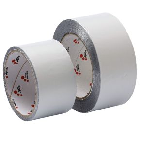 Alu tape 50mm, 10 m