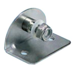 Vinkel beslag 8mm indvindig RF stl