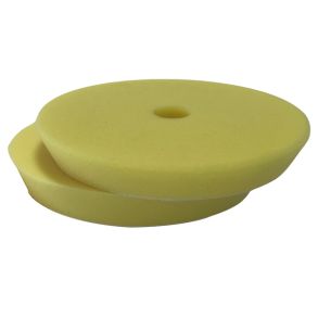 1852 Medium hrd rondel 150mm, Gul 2-pak