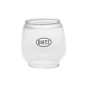 Dietz Flagermuslygte glas