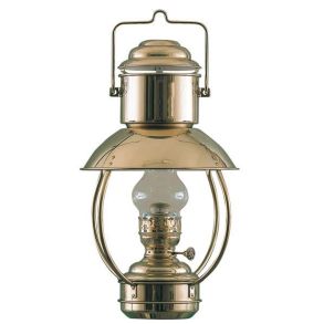 DHR Trawlerlampe olie ideal