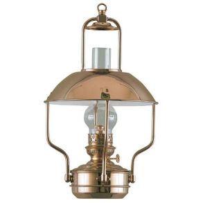 DHR Clipper lampe 8207 olie