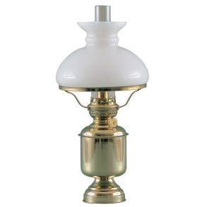 DHR Bordlampe stor 8816 olie