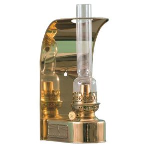 DHR Skotlampe olie 8807/o