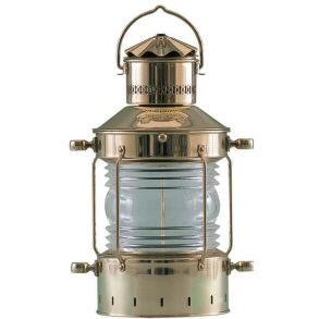 DHR Lanterne ankerlys  4 olie