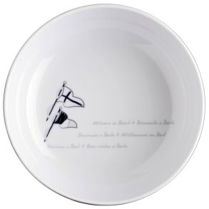 MB Welcome on board skl 15cm 145g 6stk