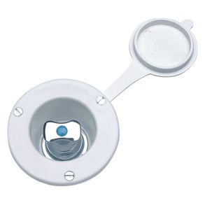 Plastetui med lg for 09.1280 & 09.1300