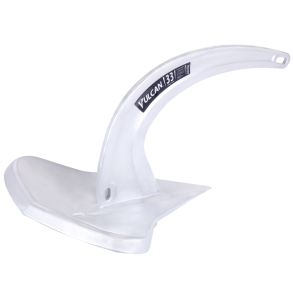 Anker og fortøjning